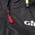 Gill Womens Pilot Giacca Da Navigazione Costiera - Graphite