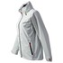 Gill Womens Pilot Giacca Da Navigazione Costiera - Argento