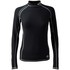 Manica Lunga Gill Womens Pro Rash Vest - Nera