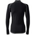 Manica Lunga Gill Womens Pro Rash Vest - Nera