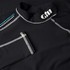 Manica Lunga Gill Womens Pro Rash Vest - Nera