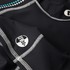 Manica Lunga Gill Womens Pro Rash Vest - Nera