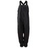 Gill Womens Pro Salopettes - Nero