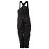Gill Womens Pro Salopettes - Nero