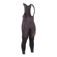 Gul Code Zero 3Mm Hiker Flatlock - Nero Gul Code Zero 3Mm Hiker Flatlock - Nero