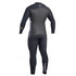 Gul Flexor Pro 5 / 4Mm Zip Muta Per Blindstitch - Nero / Nero