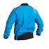 Gul Junior Gamma Ht (Heat) Thermal Spray Top - Blu