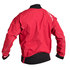 Gul Junior Gamma Ht (Heat) Thermal Spray Top - Rosso