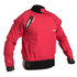 Gul Junior Gamma Ht (Heat) Thermal Spray Top - Rosso