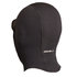 Cappuccio Da Mute Di 3 Mm Di Gul Flexor - Nero