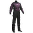 Gul Women Code Zero U-Zip Drysuit Di Stirata - Sottoscrizione Gratuita