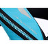 Kru Sport 170N Life Jacket - Cielo / Carbonio