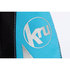 Kru Sport 170N Life Jacket - Cielo / Carbonio
