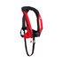 Kru Sport 170N Life Jacket - Rosso / Carbonio