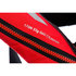 Kru Sport 170N Life Jacket - Rosso / Carbonio