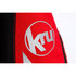 Kru Sport 170N Life Jacket - Rosso / Carbonio