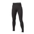 Magic Marine Bipoly Pantaloni Termici In Pile Idrofobico - Nero