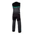 Salopette A Vela A 2 Strati Magic Marine Element - Polo Blue
