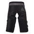 Pantaloni Da Trekking Regolabili Freedom Magic Marine - Nero