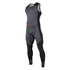 Muta Hikejohn Magic Marine Horizon 3/2 - Nera