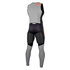 Muta Marine Hikejohn Di Marine Marine Horizon - Nera