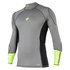 Maglia Manica Lunga Magic Marine Impact - Grigio