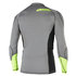 Maglia Manica Lunga Magic Marine Impact - Grigio