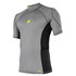 T-Shirt Manica Corta Magic Marine Impact - Grigio