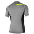 T-Shirt Manica Corta Magic Marine Impact - Grigio