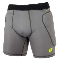 Pantaloncini Magic Marine Impact - Grigio Pantaloncini Magic Marine Impact - Grigio