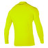 Gilet A Manica Lunga Magic Marine Cube - Giallo Flash