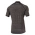 Gilet Manica Corta Manica Marine Magic Cube - Nero