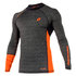 Maglia Manica Lunga Magic Marine Energy Rashvest - Arancione