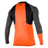 Maglia Manica Lunga Magic Marine Energy Rashvest - Arancione