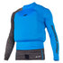 Maglia Manica Lunga Overtop Magic Marine Racing - Blu