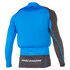 Maglia Manica Lunga Overtop Magic Marine Racing - Blu