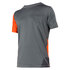 Maglia A Maniche Corte Magic Marine Cube Quick Dry - Arancione