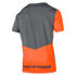 Maglia A Maniche Corte Magic Marine Cube Quick Dry - Arancione