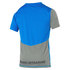 Maglia A Maniche Corte Magic Marine Cube Quick Dry - Blu
