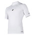 Gilet Manica Corta Manica Marine Magic Cube - Bianco