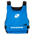 Magic Marine Ultimate Buoyancy Aid - Blu
