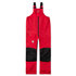 Musto Br1 Pantaloni Da Navigazione - True Red / Black