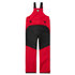 Musto Br1 Pantaloni Da Navigazione - True Red / Black