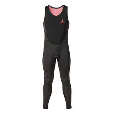 Musto Flexlite Alumin 2.5Mm Long John Muta - Nero Marl Musto Flexlite Alumin 2.5Mm Long John Muta - Nero Marl