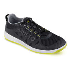 Scarpe Da Vela Musto Dynamic Pro Lite - Nero
