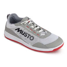 Scarpe Da Vela Musto Dynamic Pro Lite - Platino Scarpe Da Vela Musto Dynamic Pro Lite - Platino