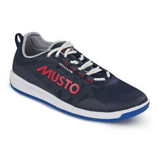 Scarpe Da Vela Musto Dynamic Pro Lite - True Navy Scarpe Da Vela Musto Dynamic Pro Lite - True Navy