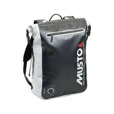 Zaino Musto Waterproof Dynamic 40L - Nero
