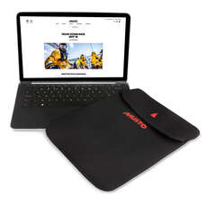 Custodia Per Laptop Musto Essential Neoprene 15 "- Nera Custodia Per Laptop Musto Essential Neoprene 15 "- Nera