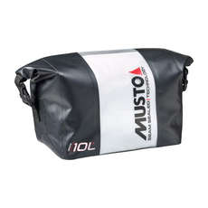 Musto Waterproof Dynamic Dry Pack 10L - Nero